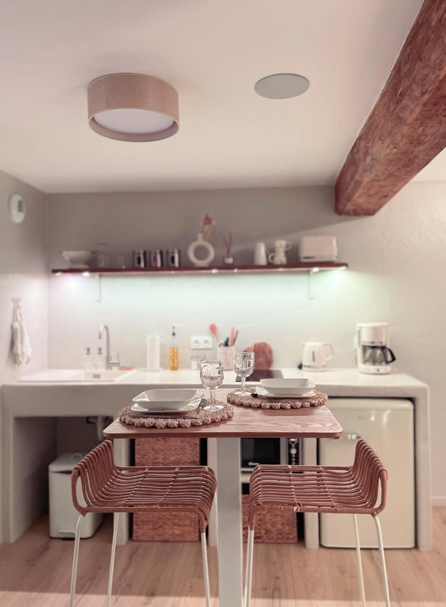 A La Folie - Loft & Spa Montrevault Exteriör bild
