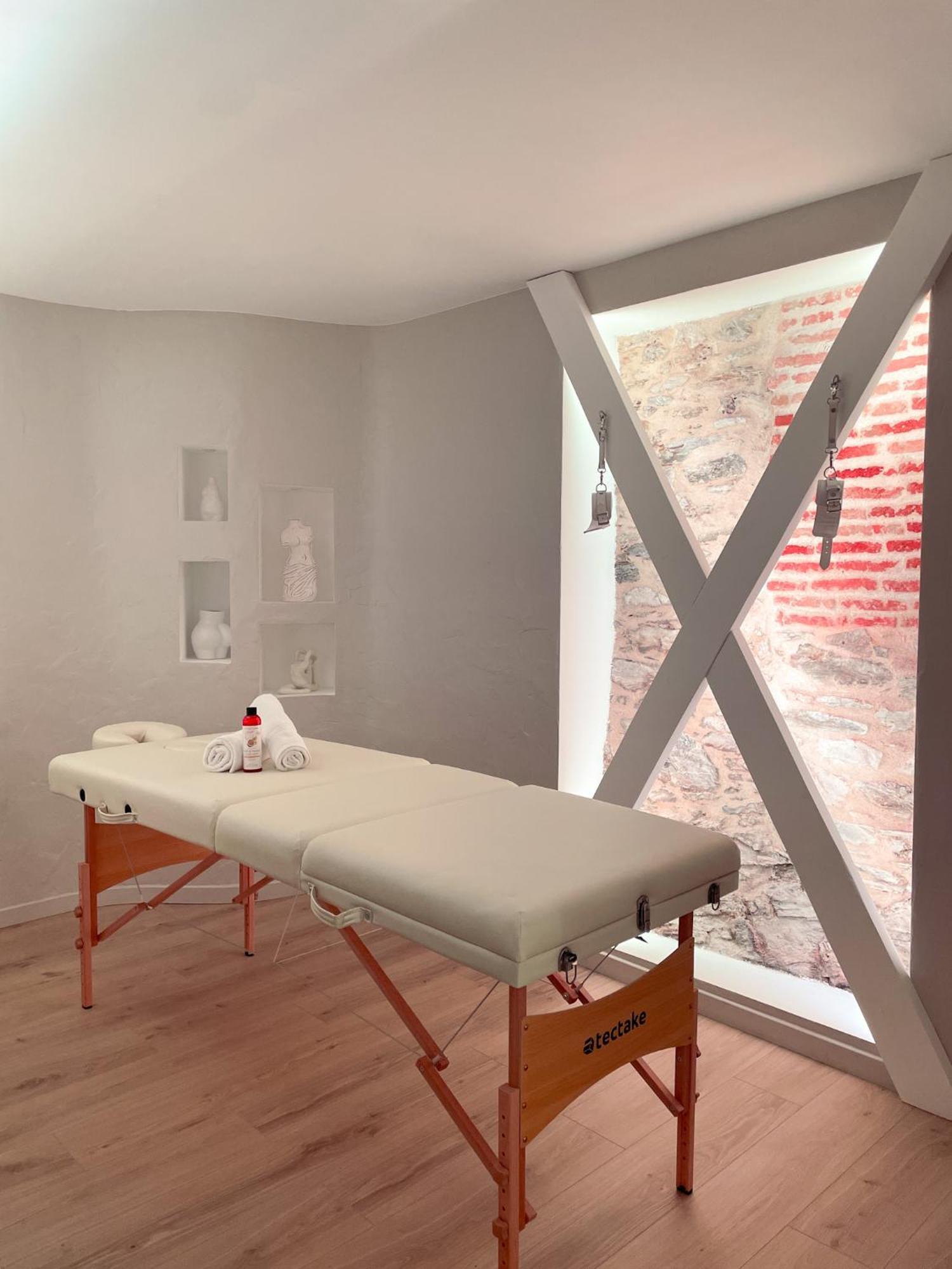 A La Folie - Loft & Spa Montrevault Exteriör bild